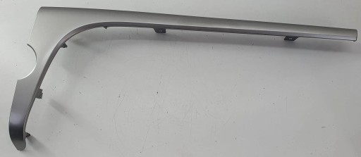 SsangYong Korando 3 III 10- dekor of the dashboard rozdzielczej decorative trim