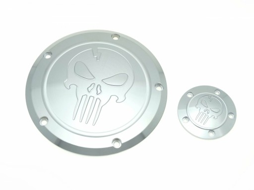 MT429-04B - Кришка кришки HARLEY Softail Deluxe