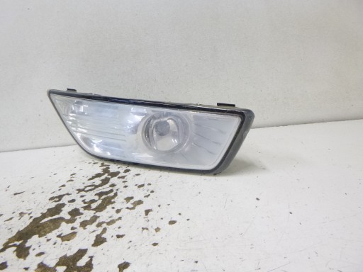 Nebelscheinwerfer Licht Nebelscheinwerfer vorne rechts Ford Mondeo MK4 7S71-15K201-AD