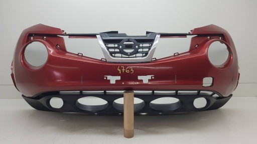 NISSAN JUKE and F15 2010 - bumper front 62022-1KA6H