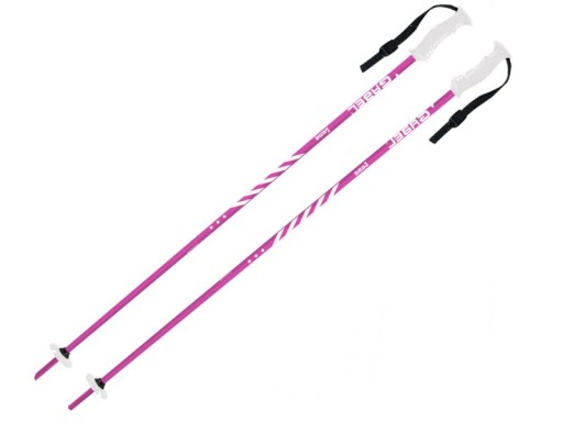 Палиці для спуску Luna Gabel