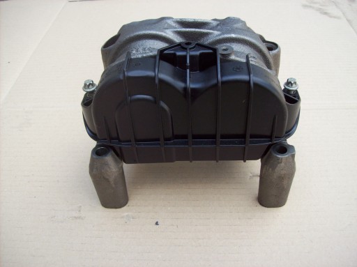 A2740300285 - Mercedes W205 W213 GLC балансовые бои M274 250cgi