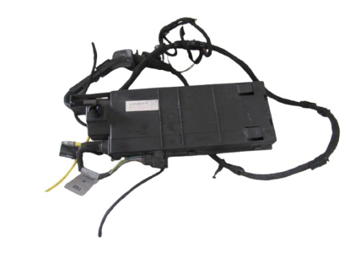 Контролер кришки багажника mercedes w220 2208203115 a2208203115