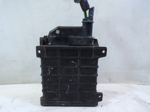 computer control unit of the engine VOLKSWAGEN SCIROCCO 1 and 1.8 321906263B