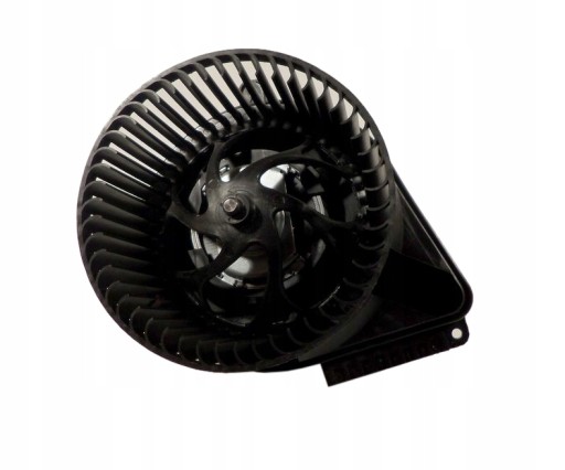 158950620 - МОТОР ПОДУВКИ MERCEDES SPRINTER 1995 - 2006 р.в