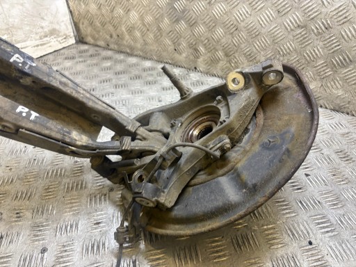 swing right rear part MERCEDES-BENZ E-KLASA W211 2.2 CDI