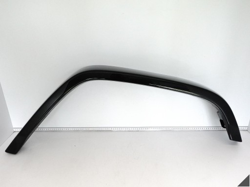 MERCEDES G-KLASA W463 G63 AMG 18- moulding cap for fender right front