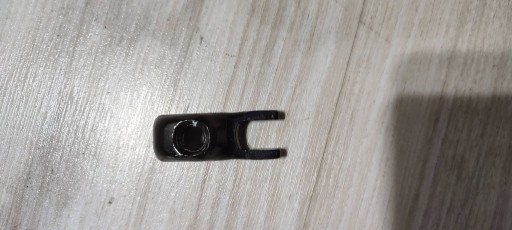 Fiat Tipo 2018 Halter / Halter Einspritzdüse