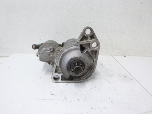 starter VW Golf IV Bora Polo Ibiza Fabia 1.4 16V 1.6 9 zebow 1997–2006