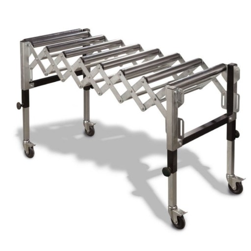 РОЛИКОВИЙ СТІЛ РОЛИКОВИЙ РОЛИК SRB 130 HOLZSTAR 5900012