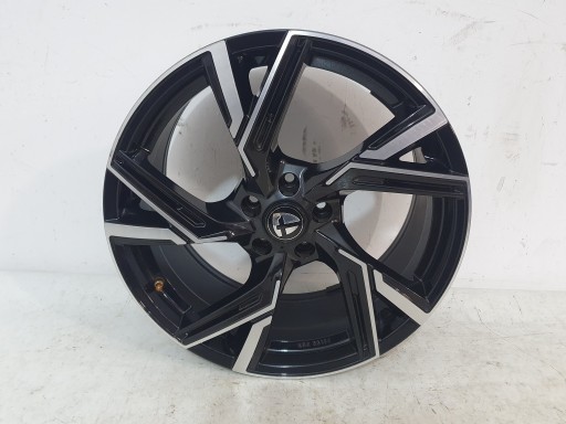 disk disk AUDI VW MERCEDES SKODA 5X112 ET45 8.5JX19 ARCASTING KBA53164