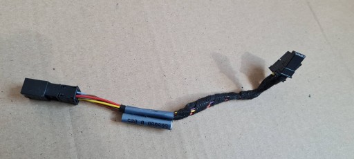 A6 C8 4K bundle wiring KAMERY windows 8W0971493B A4 B9 8W A5