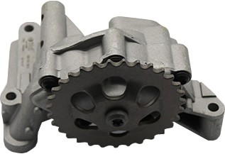 11151571901 - Масляный насос Vika