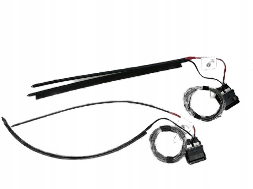 Vw arteon модуль відкриття 3g8962239a 3g0962243c