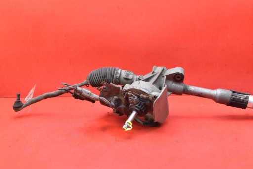 servo control EU SMG-P1 HONDA CIVIC 8 VIII 1.4 and-VTEC 100 KM 07-12
