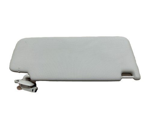 AUDI A4 8W B9 Q5 cover PRZECIWSLONECZNA left 8V5857551P