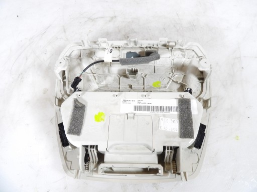 FORD FOCUS MK3 Handschuhfach für OKULARY F1EB-A519D56-A