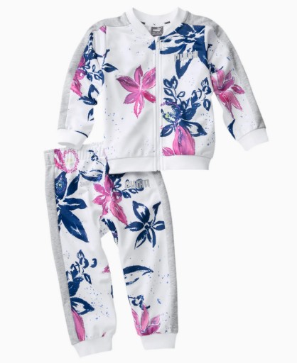 Дитячий спортивний костюм Puma 86 розмір різнокольоровий