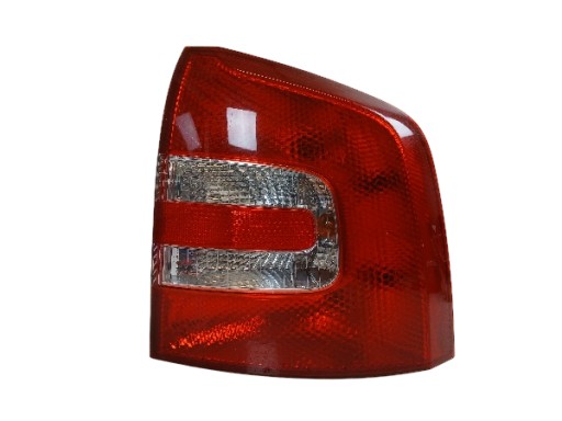 SKODA OCTAVIA II KOMBI light right rear part