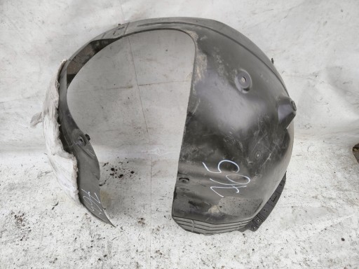 86813-R2000 - КОЛІСНА АРКА KIA SPORTAGE V 21-> ПЕРЕД ЛІВА ОРГ