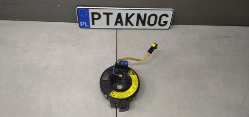 ring ZWIJAK TOYOTA YARIS and 1.0