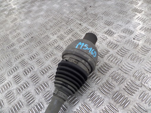 MERCEDES A-class W176 semi-axis right A2463303200
