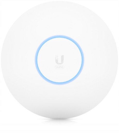 UBIQUITI U6-Pro Prístupový bod WiFi 6 1x RJ45 1000 Mb/s PoE+ 5,3 Gbps IP54