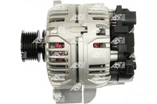 A0039 - Генератор as-pl 036903024e 036903024m alt10109 12