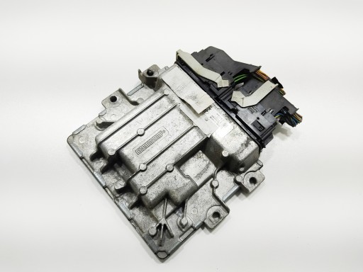 computer FORD FOCUS MK3 1.5 ECOBOOST F1FA-12A650-AYB EU 2014-2018