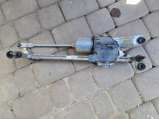 wiper mechanism windows front EU Volkswagen Golf 7 VII 5G1955023D