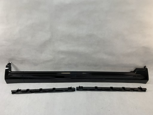 threshold cap threshold right Volvo XC90 xc 90 II 15r 2015 01.26