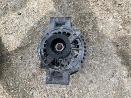 Генератор bmw m4 m3 7848603 f80 f82 m2 f87