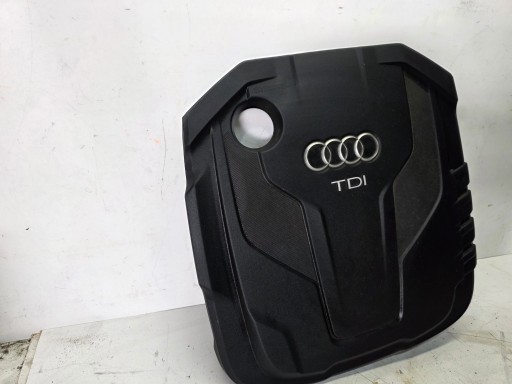 cover engine housing cover AUDI A6 C7 A4 B8 B9 A5 04L103925AL