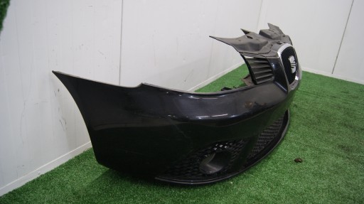 bumper front front SEAT IBIZA 3