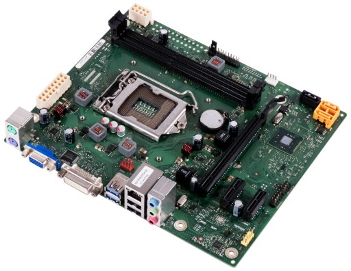 FUJITSU D3230-A13 GS2 LGA1150 DDR3 PCIE microATX w Żary Sklep