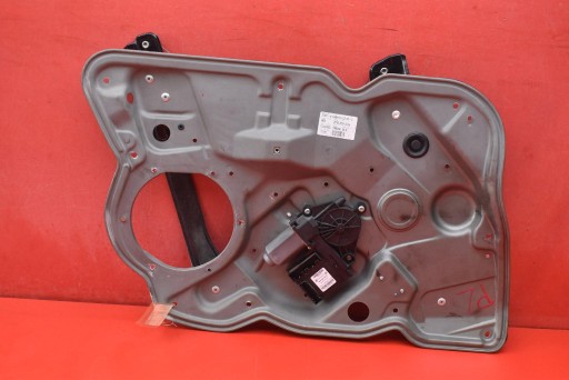 window regulator left front EU 1Z2837655 SKODA OCTAVIA 2 II 04-08