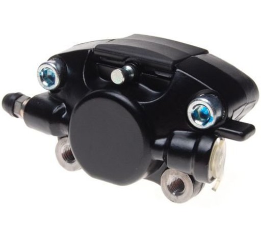 4324234 - PIAGGIO ZIP 4T - ПЕРЕДНІЙ ГАЛЬМІВНИЙ СУПОРТ