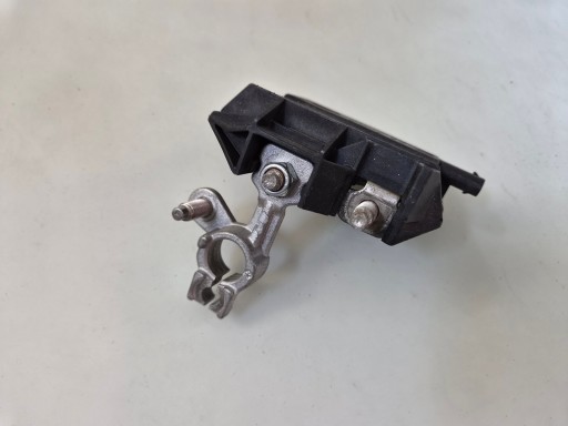 Borne dodatnia Positif Fusible pour batterie MERCEDES GLC X253 W253 C253