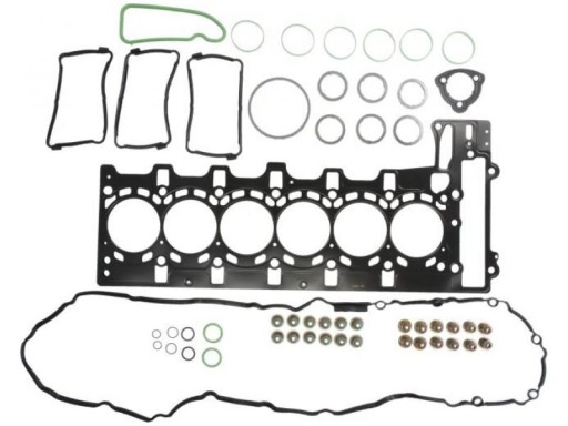 52291500 - КОМПЛЕКТ ПРОКЛАДОК ГОЛОВКИ BMW X3 F25 3.0 10-17