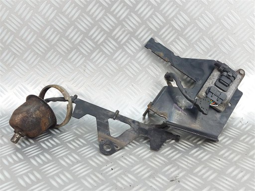 5115408-0015 - Датчик вихлопних газів модуль Nox Man TGX TGA EURO 5