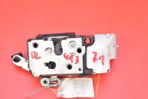 lock door left front front EU LANCIA LYBRA KOMBI 99-06