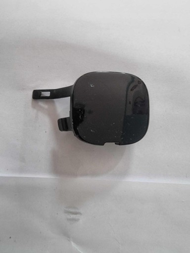 RENAULT ZOE -> towing hook cap of a bumper front