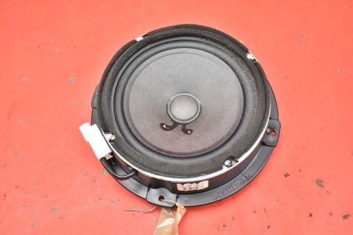 speaker right rear part 96300-2B100 HYUNDAI SANTA FE 2 II 06-10