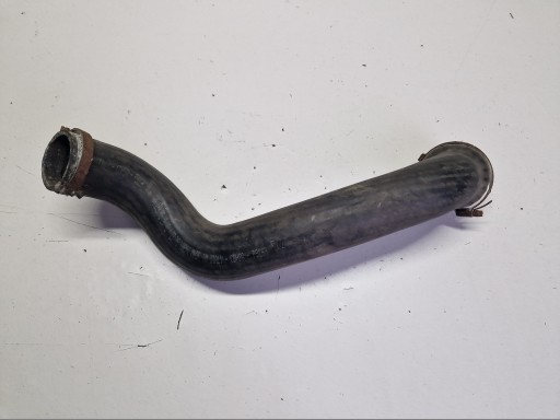 FORD MONDEO MK4 2.5 TURBO petrol pipe hose of the intercooler air hose