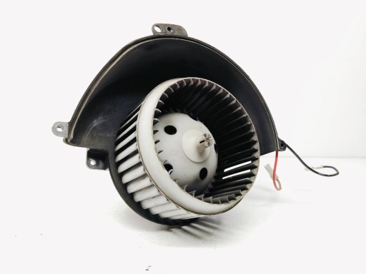 ventilátor Nadmuchu tOPENÍ Opel Astra H 1.9 CDTI DELPHI 881060997