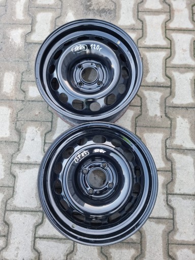 Сталевий обід MAGNETTO 15 