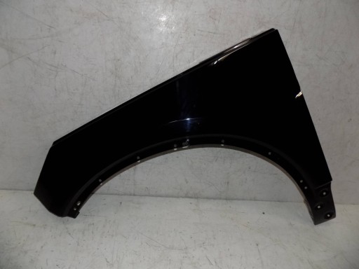 Volvo xc40 ліве переднє крило лак 019 31457583 31457583