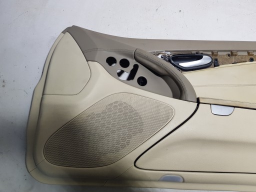 side upholstery door right front MERCEDES SL R230 W230