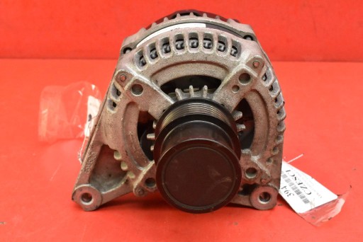 ALTERNATOR LX6T-10300-EAA FORD FOCUS MK4 1.0 ECOBOOST 125 KM 18-21