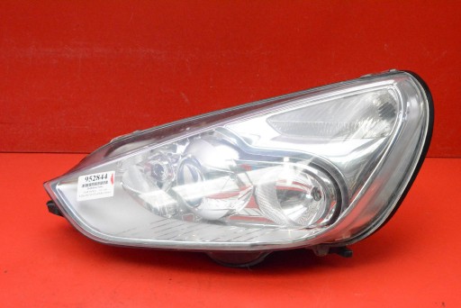 REFLEKTOR left light front XENON EU 6M21-13D155-AJ FORD GALAXY MK2 II 06-10